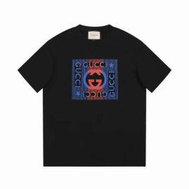 Picture of Gucci T Shirts Short _SKUGucciXS-L952135900